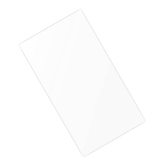 Szkło hartowane 0.3mm Baseus Crystal do modelu Tesla X/S 17'' - 3