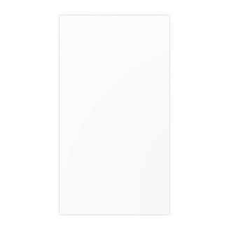 Szkło hartowane 0.3mm Baseus Crystal do modelu Tesla X/S 17'' - 2