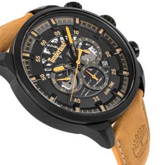 Zegarek Męski TIMBERLAND Henniker III TDWGF2100602 + BOX - 3