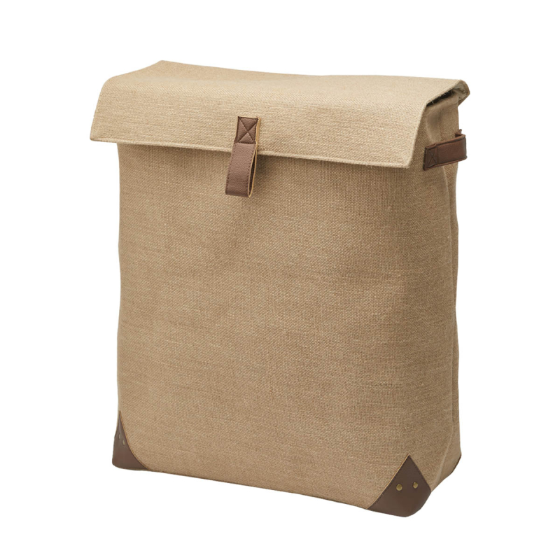  Aquanova Arian Jute laundry basket