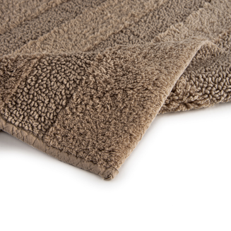 Dywanik łazienkowy Sorema New Plus Taupe - 2