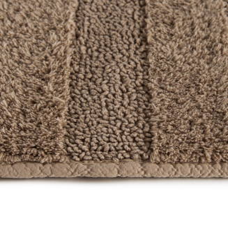 Dywanik łazienkowy Sorema New Plus Taupe - 3