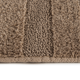 Dywanik łazienkowy Sorema New Plus Taupe - 3