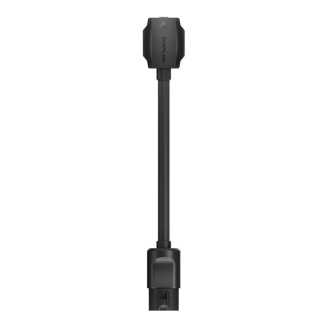  ECOFLOW EV X-Stream adapter for DELTA Pro 3 SAE J1772 - 2