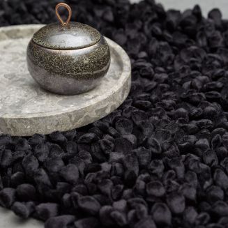 Pojemnik kosmetyczny Aquanova Ugo Vintage bronze - 4