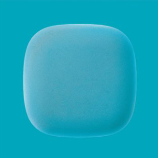  Jalo Kupu 10 smoke detector, turquoise - 2