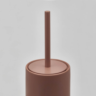  Aquanova Forte brique toilet brush - 2