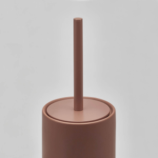 Szczotka WC Aquanova Forte brique | SZYBKA WYSYŁKA 24H - 2