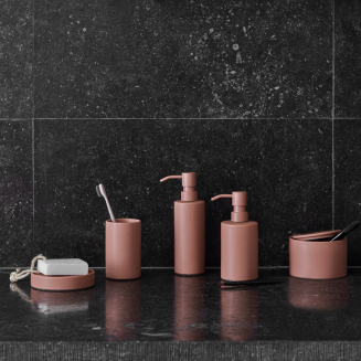  Aquanova Forte brique toilet brush - 4