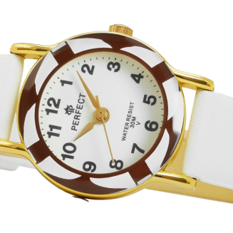 Zegarek Dziecięcy Komunijny Perfect  L248-1 - 4