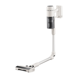 Bezprzewodowy odkurzacz pionowy Roborock H60 (biały) - 2