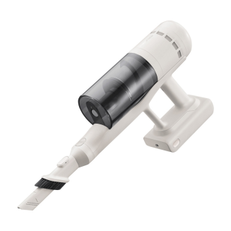 Bezprzewodowy odkurzacz pionowy Roborock H60 (biały) - 5