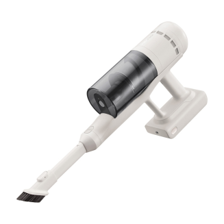 Bezprzewodowy odkurzacz pionowy Roborock H60 (biały) - 6