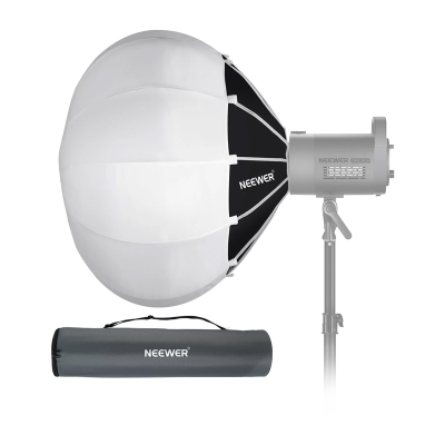 Softbox lantern 90 cm – quick assembly Neewer NS90L