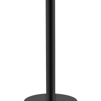  Zack Cuna Paper Towel Rack Black | BESTSELLER | FAST SHIPPING WITHIN 24 HOURS - 2