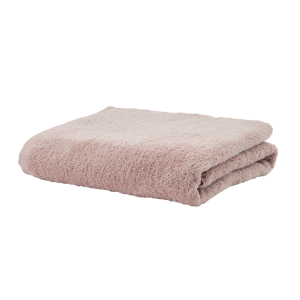 Ręcznik Aquanova Sava Dusty pink 100x150 cm | CENA BLACK WEEKS