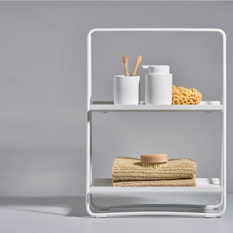  Soap dispenser Zone Denmark Ume White 0.25l - 6