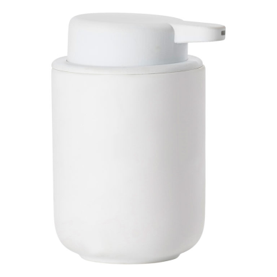  Soap dispenser Zone Denmark Ume White 0.25l