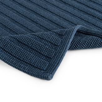 Mata łazienkowa Sorema New Plus Dark Denim 50x70 cm - 2