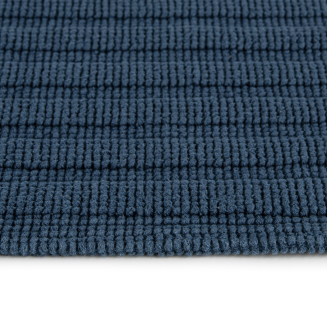 Mata łazienkowa Sorema New Plus Dark Denim 50x70 cm - 3