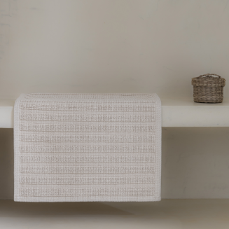 Mata łazienkowa Sorema New Plus Dark Denim 50x70 cm - 4