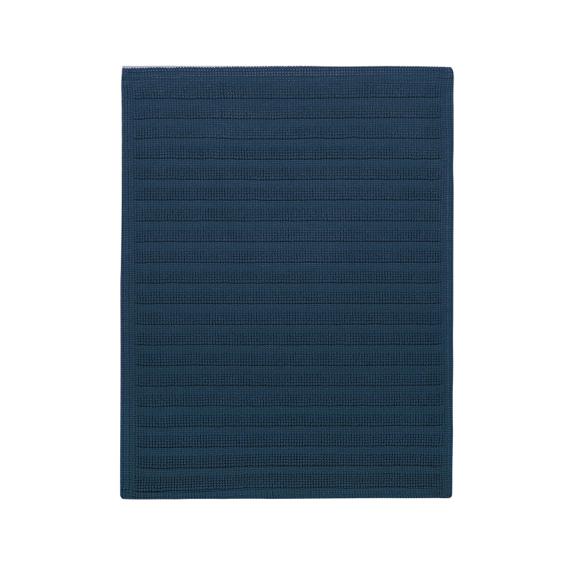 Mata łazienkowa Sorema New Plus Dark Denim 50x70 cm