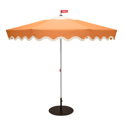 Parasol słoneczny Fatboy Pensol Orange ø 350 cm