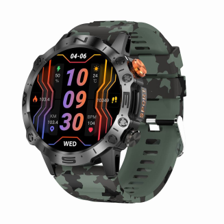 Smartwatch Gravity GT20-6 - 2