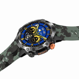 Smartwatch Gravity GT20-6 - 4