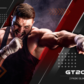 Smartwatch Gravity GT20-6 - 7