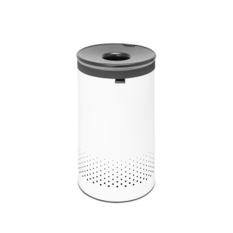 Kosz na pranie Brabantia 60l White - 2