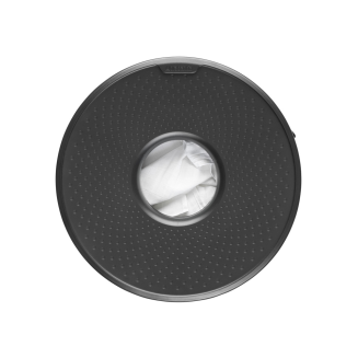 Kosz na pranie Brabantia 60l White - 3