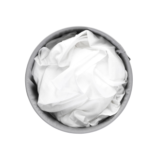 Kosz na pranie Brabantia 60l White - 4