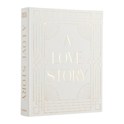 Fotoalbum ślubny A Love of Story | Printworks