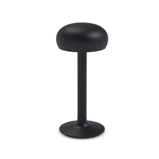 Lampa przenośna LED Eva Solo Emendo Black - 6
