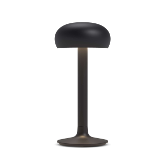Lampa przenośna LED Eva Solo Emendo Black - 5