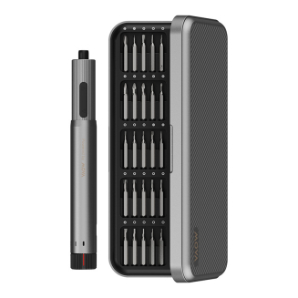 Wkrętak elektryczny MOVA MSD001 25w1 - 2