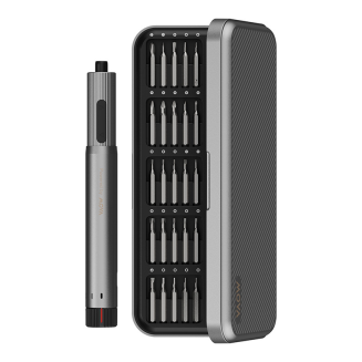 Precyzyjny wkrętak elektryczny 25w1 MOVA MSD001 - 2