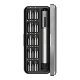 Wkrętak elektryczny MOVA MSD001 25w1 - 3