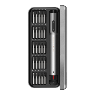 Wkrętak elektryczny MOVA MSD001 25w1 - 3