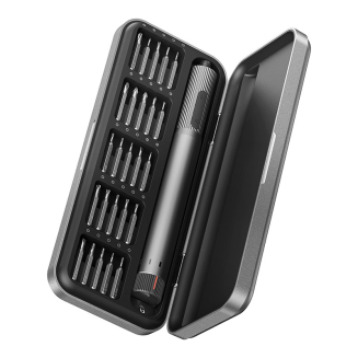 Precyzyjny wkrętak elektryczny 25w1 MOVA MSD001 - 4