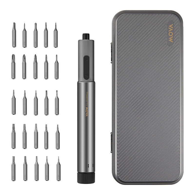 Wkrętak elektryczny MOVA MSD001 25w1