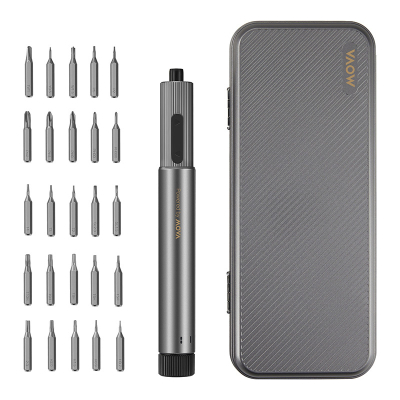 Wkrętak elektryczny MOVA MSD001 25w1