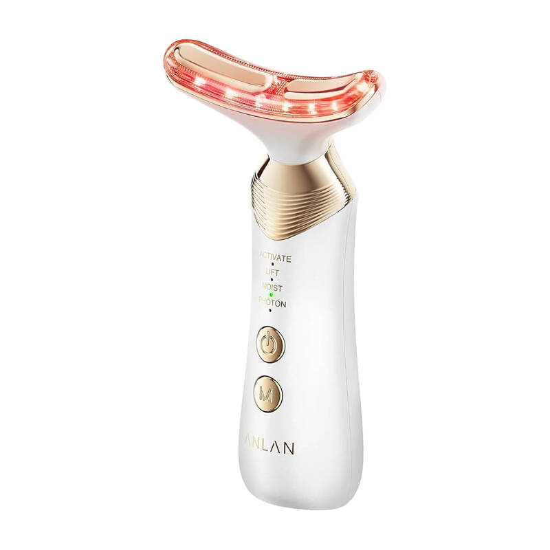  EMS ANLAN 09-AMJY42-02A neck massager