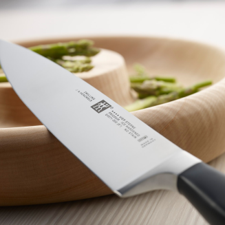 Nóż szefa kuchni Zwilling Four Star 20 cm - 7