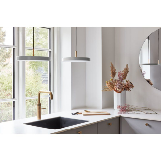  Lamp Umage Asteria Nuance Mist - 3