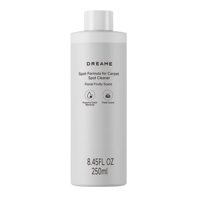  DREAME Carpet Cleaner 250ml for H14/H15/H12/H13