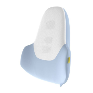  BASEUS PrimeTrip VH1 Lumbar Pillow (Blue) - 2