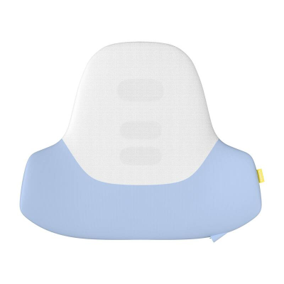  BASEUS PrimeTrip VH1 Lumbar Pillow (Blue)