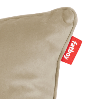 Poduszka Fatboy King Pillow Velvet Camel - 4